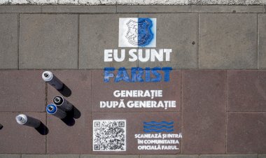 Farul Constanța lansează o campanie inedită: comunitatea oficială a clubului, la un scan distanță