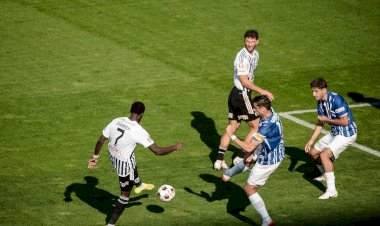 U Cluj – Farul Constanța 2-1 | Debut amar pentru Sabău pe banca „marinarilor"