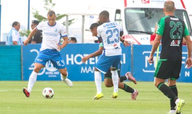FOTO | Farul – Corvinul Hunedoara 2-0: imagini de la prima victorie a sezonului