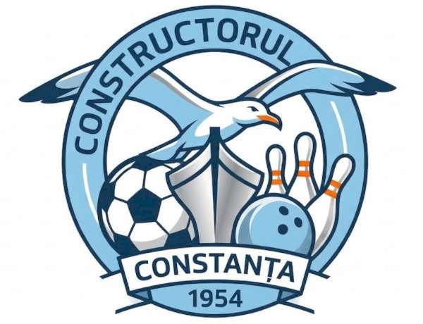 CS Constructorul Constanța s-a înscris în campionatul județean