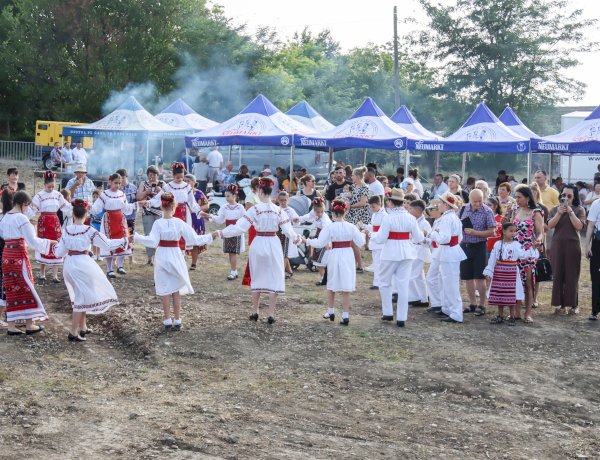 Zilele Satelor – Poiana și Culmea 2026, două zile dedicate comunității, tradițiilor și bucuriei de a fi împreună