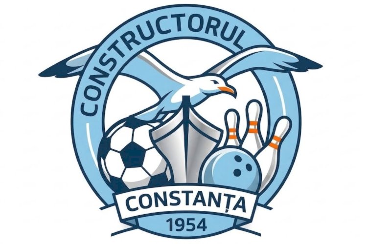 CS Constructorul Constanța s-a înscris în campionatul județean