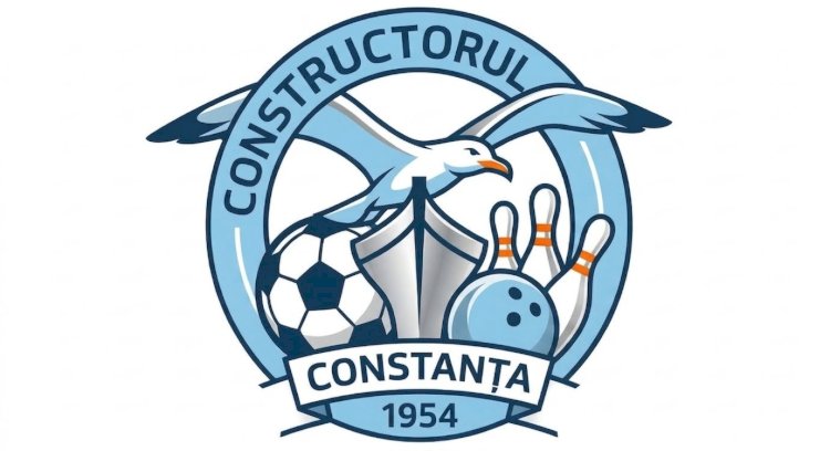 CS Constructorul Constanța s-a înscris în campionatul județean
