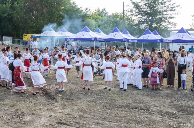 Zilele Satelor – Poiana și Culmea 2026, două zile dedicate comunității, tradițiilor și bucuriei de a fi împreună