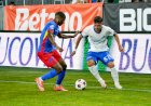 FCSB - Farul 2-2 (0-2). Farul a condus cu două goluri, dar a fost egalată în finalul unei partide nebune