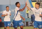 Farul Constanța va juca la FC Bihor Oradea în play-off-ul Cupei României