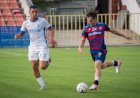FC Bihor Oradea – Farul Constanța 1-0: eliminare din Cupa României, cu regretul ocaziilor ratate