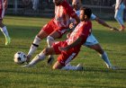 Start de sezon spectaculos în Liga a IV-a Constanța: goluri multe, scoruri-fluviu și un derby încins în prima etapă