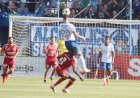 Farul Constanța – FC Botoșani 0-0: A șasea partidă fără înfrângere, dar cu regretul ocaziilor ratate - Galerie foto