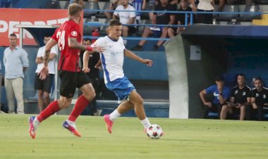 Farul – Csíkszereda M. Ciuc 3-2, în etapa a 4-a a Superligii | Galerie foto