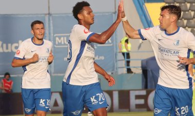 Farul Constanța va juca la FC Bihor Oradea în play-off-ul Cupei României