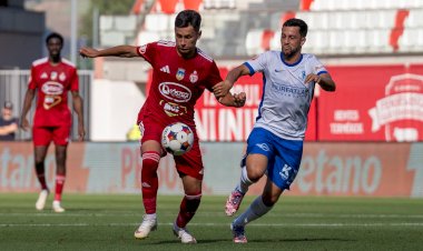 Sepsi Sf. Gheorghe – Farul Constanța 1-1: a cincea partidă fără înfrângere pentru Farul
