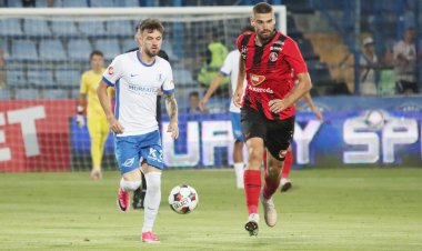 Ionuț Cojocaru, împrumutat la Sliema Wanderers, multipla campioană a Maltei