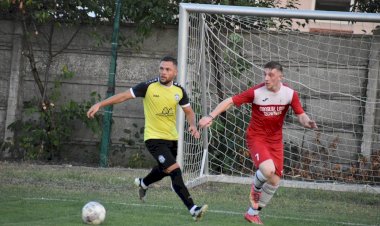 Liga a IV-a Constanța dă startul noului sezon: 15 echipe, 30 de etape și o luptă la titlu deschisă