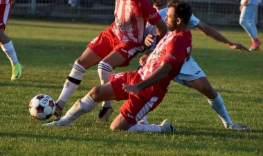 Start de sezon spectaculos în Liga a IV-a Constanța: goluri multe, scoruri-fluviu și un derby încins în prima etapă