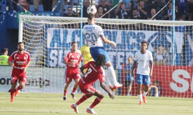 Farul Constanța – FC Botoșani 0-0: A șasea partidă fără înfrângere, dar cu regretul ocaziilor ratate - Galerie foto