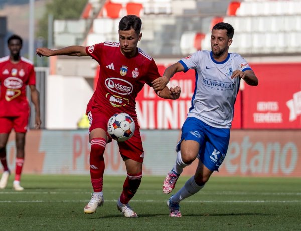 Sepsi Sf. Gheorghe – Farul Constanța 1-1: a cincea partidă fără înfrângere pentru Farul