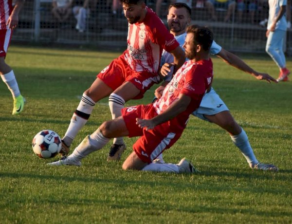Start de sezon spectaculos în Liga a IV-a Constanța: goluri multe, scoruri-fluviu și un derby încins în prima etapă