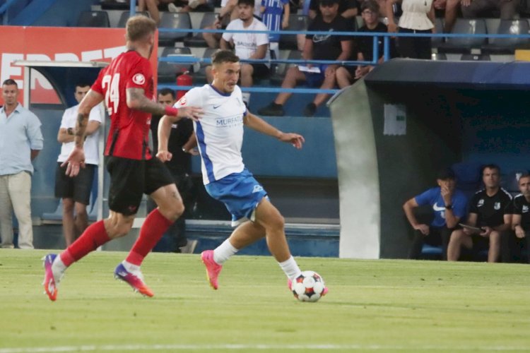 Farul – Csíkszereda M. Ciuc 3-2, în etapa a 4-a a Superligii | Galerie foto