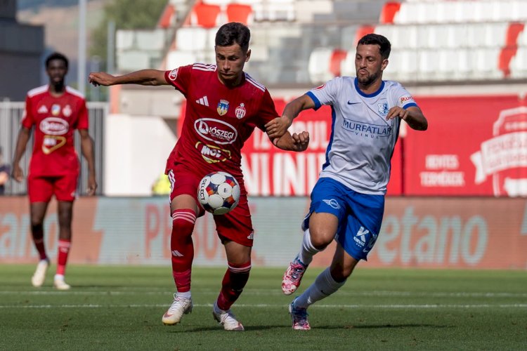 Sepsi Sf. Gheorghe – Farul Constanța 1-1: a cincea partidă fără înfrângere pentru Farul