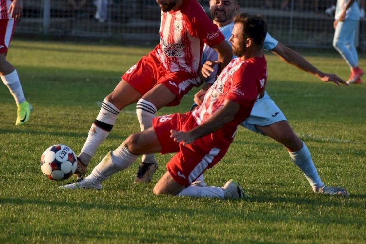 Start de sezon spectaculos în Liga a IV-a Constanța: goluri multe, scoruri-fluviu și un derby încins în prima etapă