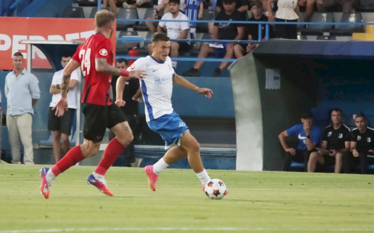 Farul – Csíkszereda M. Ciuc 3-2, în etapa a 4-a a Superligii | Galerie foto