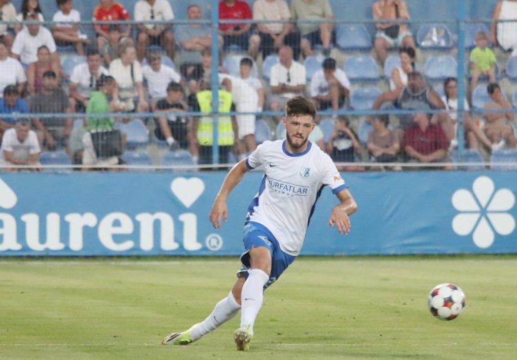Farul – Csíkszereda M. Ciuc 3-2, în etapa a 4-a a Superligii | Galerie foto