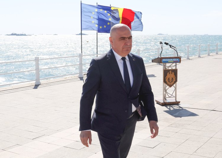 Ziua Marinei Române 2026, sărbătorită la Constanța. Mii de oameni au urmărit manifestările de pe faleză
