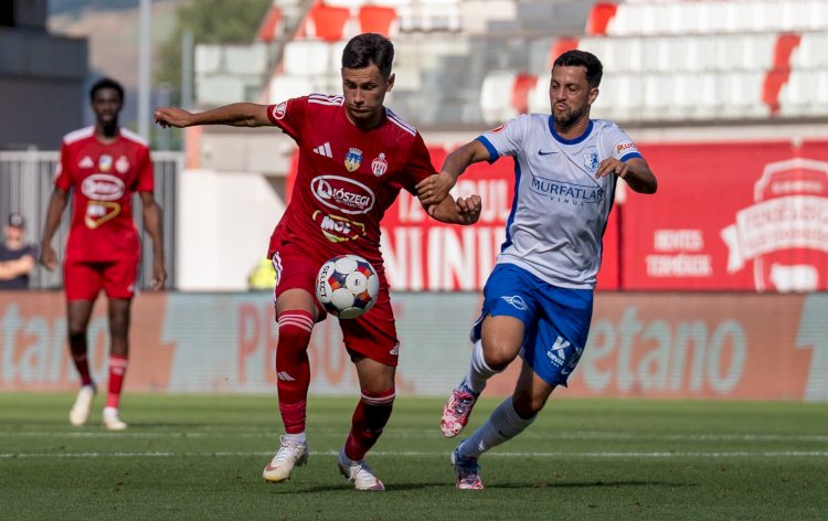 Sepsi Sf. Gheorghe – Farul Constanța 1-1: a cincea partidă fără înfrângere pentru Farul