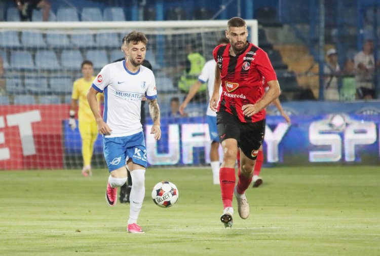 Ionuț Cojocaru, împrumutat la Sliema Wanderers, multipla campioană a Maltei