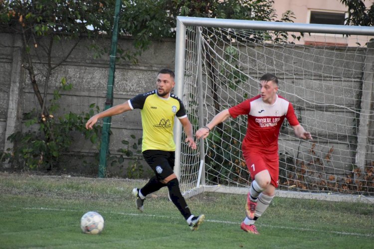 Liga a IV-a Constanța dă startul noului sezon: 15 echipe, 30 de etape și o luptă la titlu deschisă