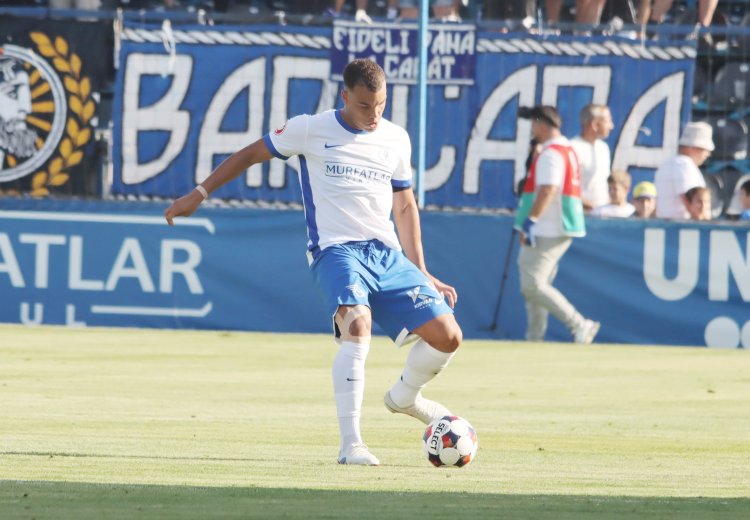 Farul Constanța – FC Botoșani 0-0: A șasea partidă fără înfrângere, dar cu regretul ocaziilor ratate - Galerie foto