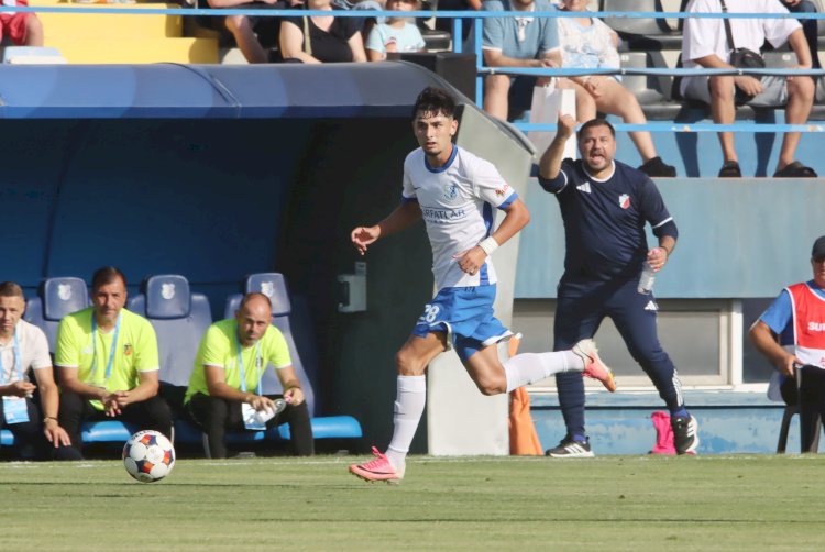 Farul Constanța – FC Botoșani 0-0: A șasea partidă fără înfrângere, dar cu regretul ocaziilor ratate - Galerie foto