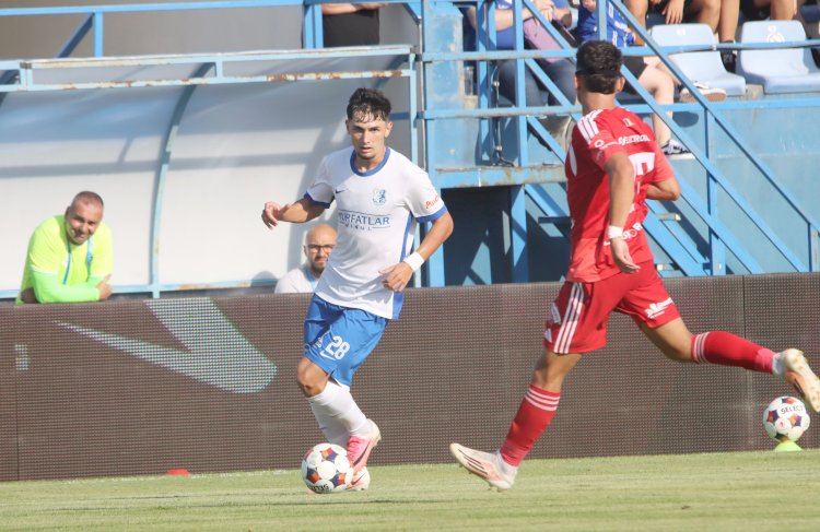 Farul Constanța – FC Botoșani 0-0: A șasea partidă fără înfrângere, dar cu regretul ocaziilor ratate - Galerie foto