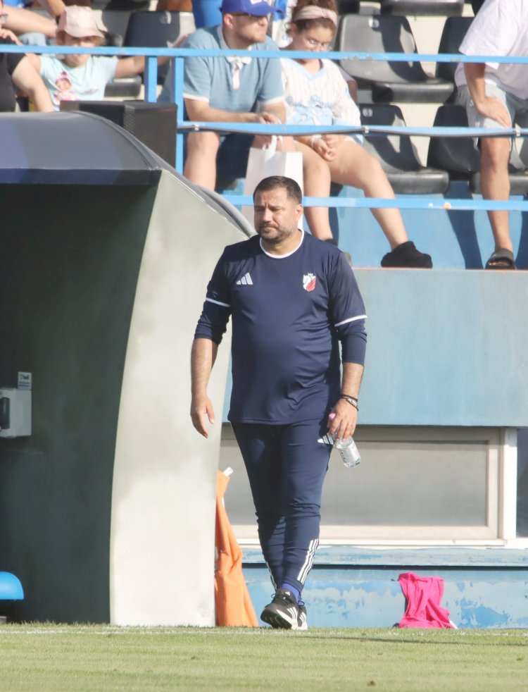 Farul Constanța – FC Botoșani 0-0: A șasea partidă fără înfrângere, dar cu regretul ocaziilor ratate - Galerie foto