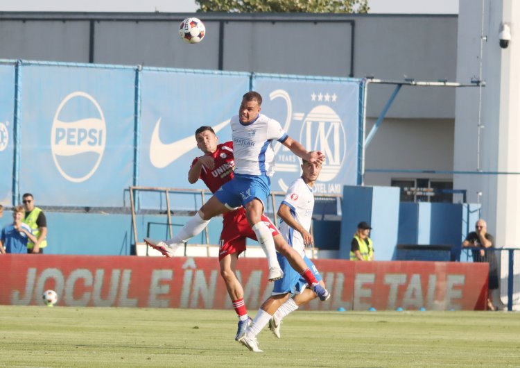 Farul Constanța – FC Botoșani 0-0: A șasea partidă fără înfrângere, dar cu regretul ocaziilor ratate - Galerie foto