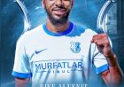 Nabil Aberdin, noul fundaș al Farului