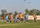 Liga a IV-a Constanța: derby de tradiție la Medgidia și dueluri de foc în runda a doua