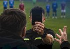 FRF introduce Cartonașul negru pentru combaterea comportamentului abuziv în fotbalul juvenil