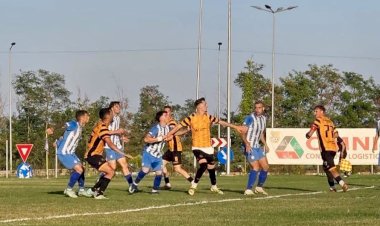 Liga a IV-a Constanța: derby de tradiție la Medgidia și dueluri de foc în runda a doua
