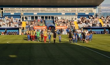 Farul Constanța – UTA Arad 4-2: Farul se impune într-un meci spectaculos și urcă pe locul 5