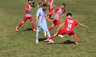 Ploaie de goluri, spectacol la Poarta Albă și luptă strânsă la vârf în Liga a IV-a Constanța