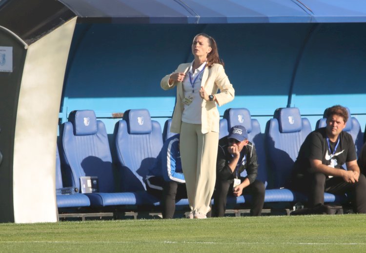 Farul Constanța – Sparta Praga 0-4: echipa feminină, eliminată din Women's Europa Cup