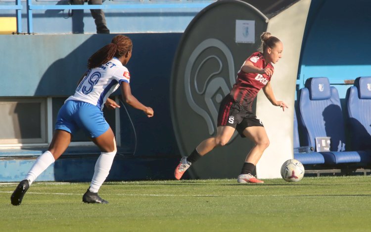 Farul Constanța – Sparta Praga 0-4: echipa feminină, eliminată din Women's Europa Cup