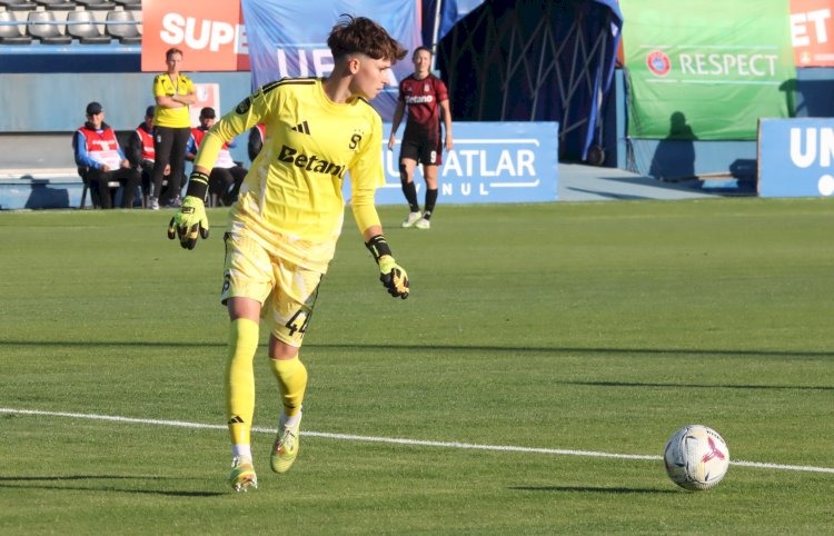 Farul Constanța – Sparta Praga 0-4: echipa feminină, eliminată din Women's Europa Cup