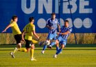 Farul a încheiat seria amicalelor din pauza competițională: 3-3 cu Unirea Slobozia și 4-0 cu CS Ștefănești