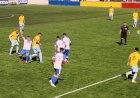 Răsturnări spectaculoase pe „Voința” și la Techirghiol, derby al penalty-urilor la Năvodari și un trio de neclintit în fruntea Ligii a IV-a