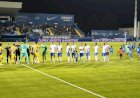 Farul – Petrolul 3-1: victorie în fața ploieștenilor. Sabău: „O victorie clară, o victorie meritată"