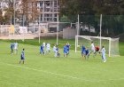 Liderii pierd la indigo pe teren propriu iar Sparta reface trioul din fruntea Ligii a IV-a. Cronica etapei a VIII-a.