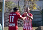 Derby-ul de la Techirghiol încinge lupta la vârf în Liga a IV-a: Avancronica etapei a X-a